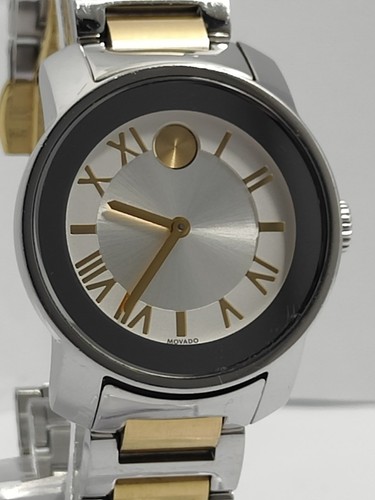 Movado bold ladies two - movado,