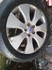 VOLVO V70 S80 2007-14 7JX17X50