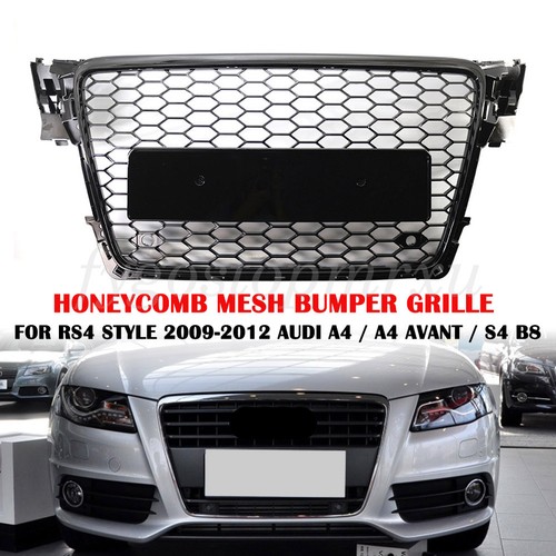 For audi 2009 12 rs4 - s4, b8