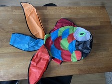 Emma kites cute rainbow fish - emma,