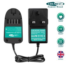 18v ion charger - li-ion, for