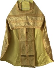 Orthodox Priest Vestment 10