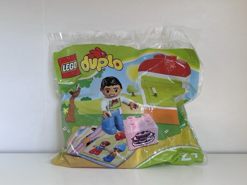 Lego duplo find pair - lego,