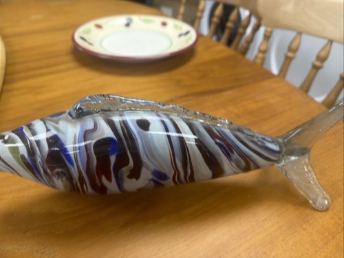 Vintage murano style - vintage,