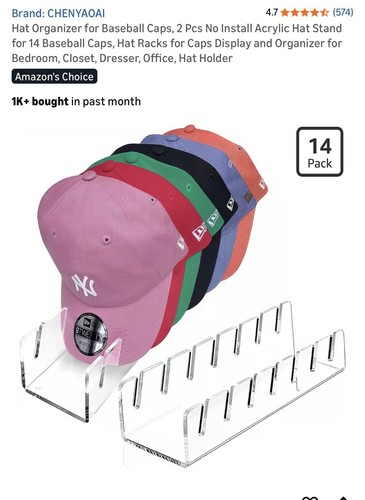 Pack hat stand for - pack, baseball