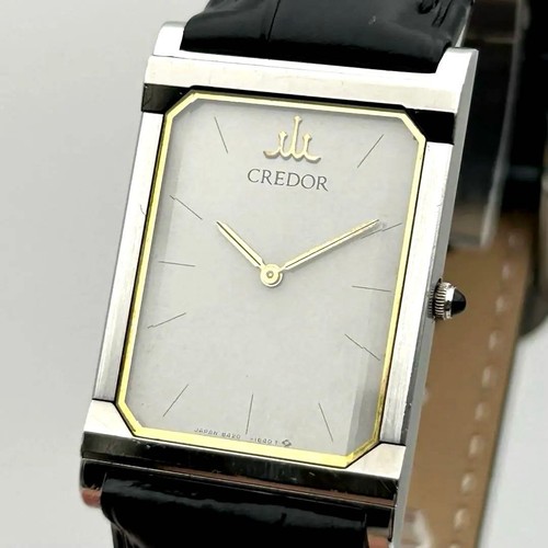 Seiko credor 84206990 - seiko,