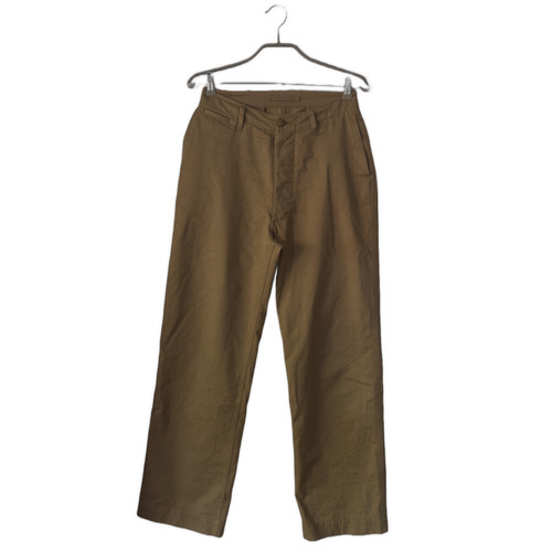 Nigel cabourn wide pants - nigel,