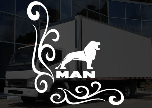 Truck window vinyl - window,