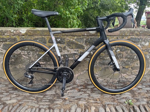 Cannondale supersix evo - cannondale,