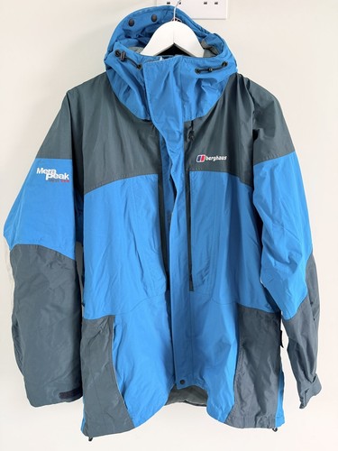 Mens berghaus mera - mens,