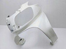 Suzuki Burgman 650 Front