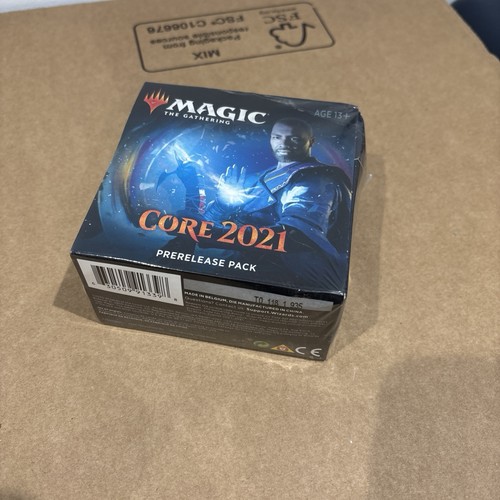 Magic the gathering - mtg, core