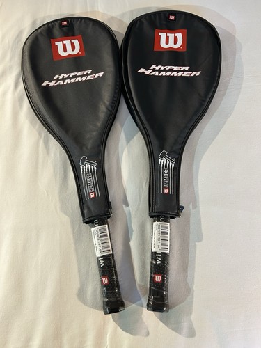 Wilson hyper hammer 145 - hyper,