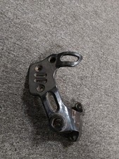 XR1200 Brake Side Mount Harley Xr1200
