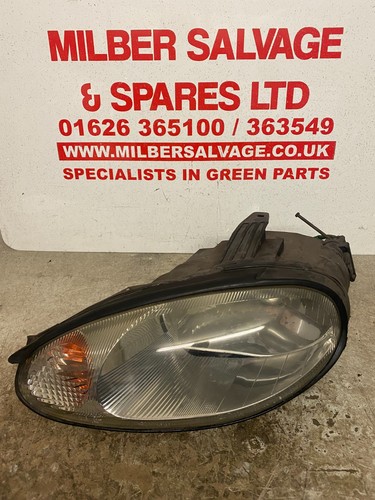 Mazda mx5 halogen nsf - halogen,