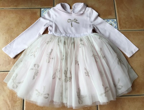 Stunning monnalisa chic pale - chic,