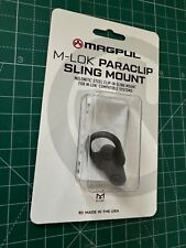 Magpul M-LOK Paraclip Sling Mount