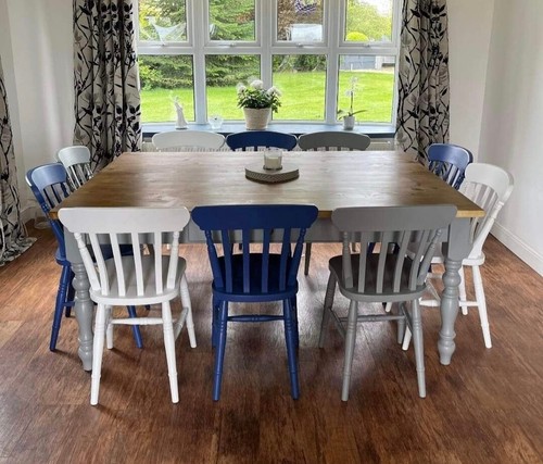 Handmade solid pine - handmade,