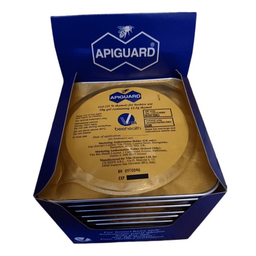 Varroa control vita - control, 10