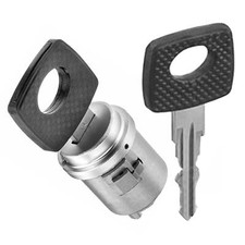 Ignition Barrel Cylinder &