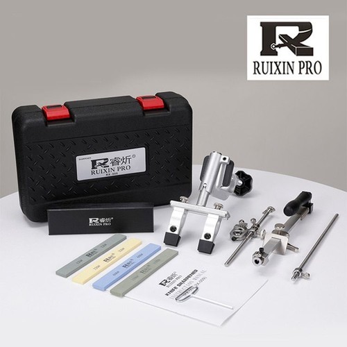 Professional knife sharpener - professional,