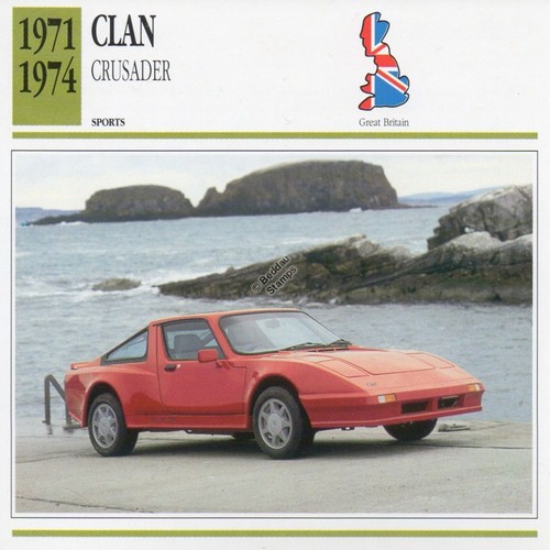 1971 1974 clan - 1971-1974, sports