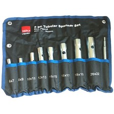 Hilka Tubular Spanner Spark