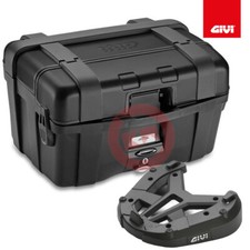 Givi trekker trunk - kit, trk46b