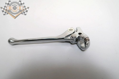 Harley clutch brake - clutch/brake, 3/8"