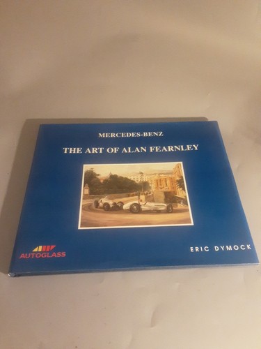 Mercedes benz the art - art, alan