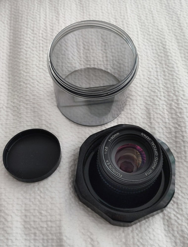 Fuji professional fujinon - fuji,