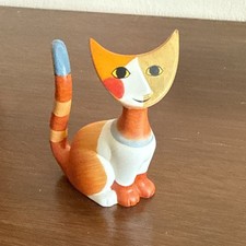 Goebel Rosina Wachtmeister Cat