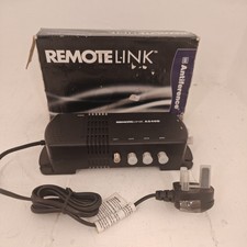 Antiference,REMOTELINK A240D
