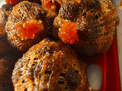 Pre filled soaked carp - pre, &