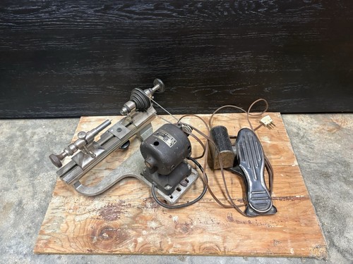 Vintage boley watchmakers - boley,