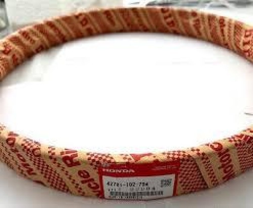 Genuine honda rim front or - genuine,