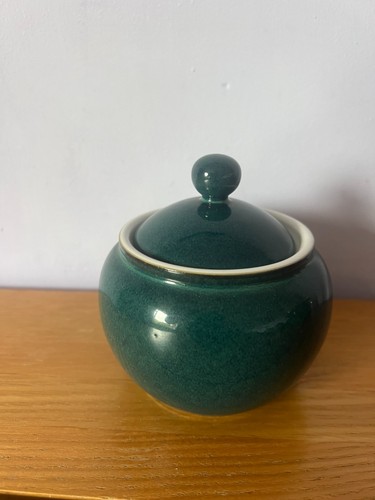 Denby greenwich dark green - greenwich,