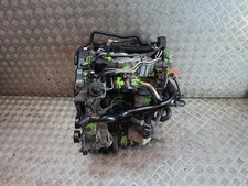 2008-2012 AUDI A4 B8 2.0 TDI