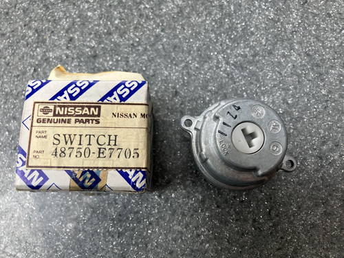 Genuine nissan 48750 e7705 - genuine, 48750-e7705