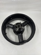 Triumph 2004 Speed 4 Rear