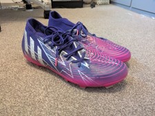 Addidas Predator Edge. 2 FG