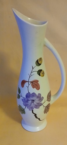 Vintage radford pottery - a,