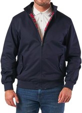 Mens Jacket Harrington Classic