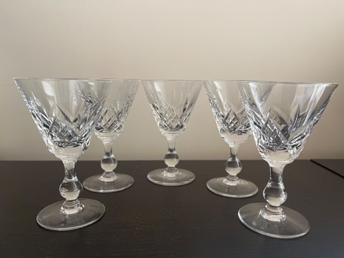 Stuart crystal glengarry - stuart,
