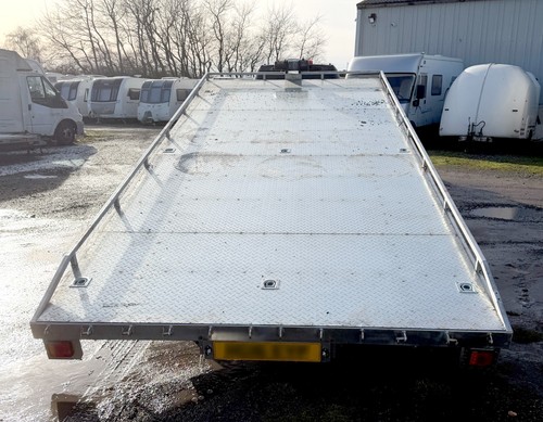 New 48m 23m 3 - 5.48m, 2.23m
