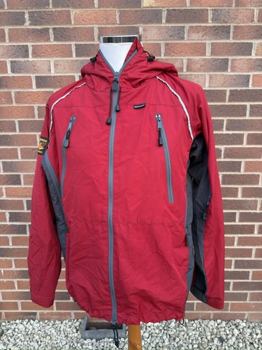 Paramo nikwax windproof men - nikwax,