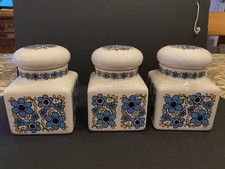 Taunton Vale Blue Daisy