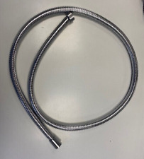 Aqualisa 1.5m chrome shower hose - 164516