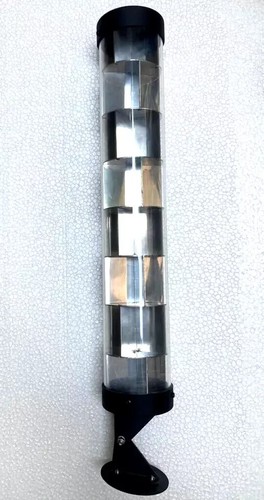 Stealth radar reflector - reflector, metal
