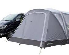 Outdoor Revolution Cayman Awning Zip On Porch Door 2024 - ORDA1509B